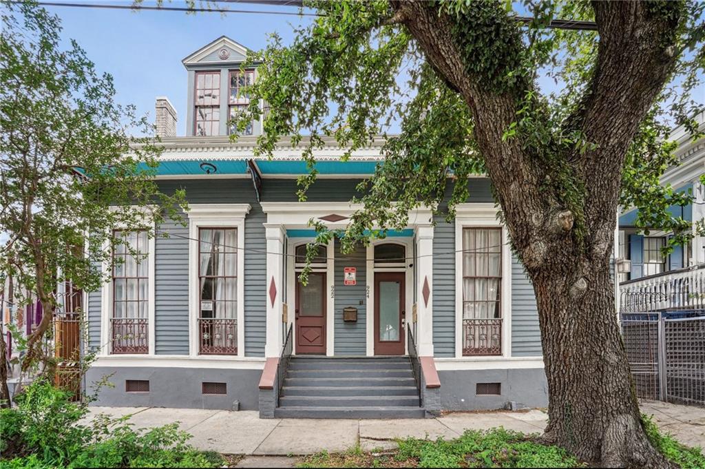 922 ELYSIAN FIELDS Avenue D