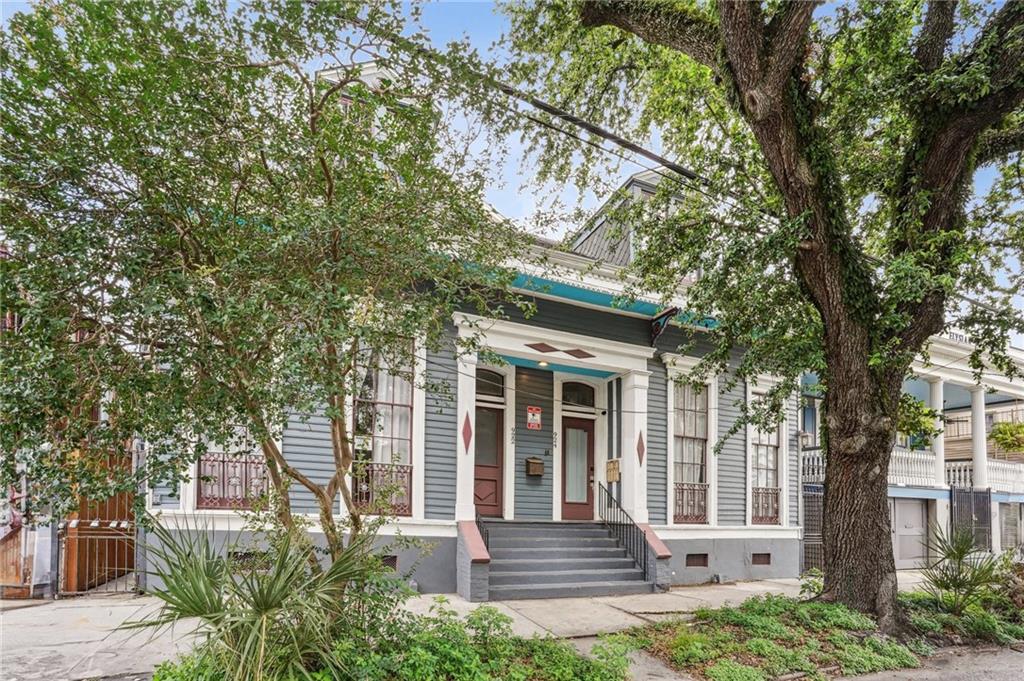 922 ELYSIAN FIELDS Avenue D