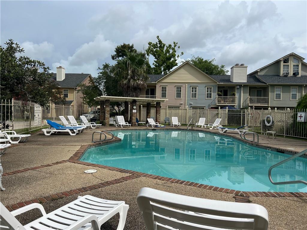 2606 AUDUBON TRACE Terrace