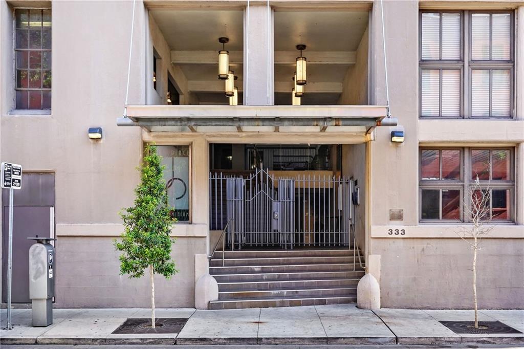 333 JULIA Street 402