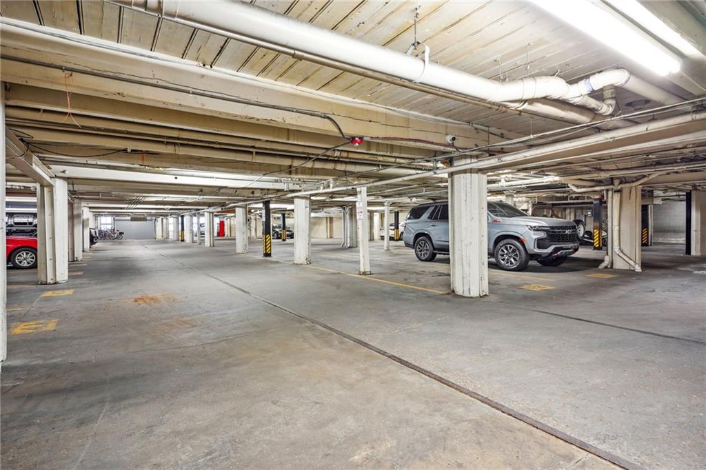 333 JULIA Street 402
