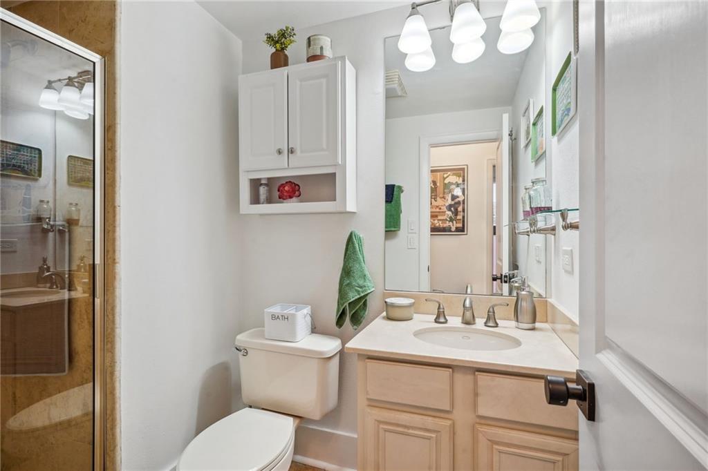 333 JULIA Street 402