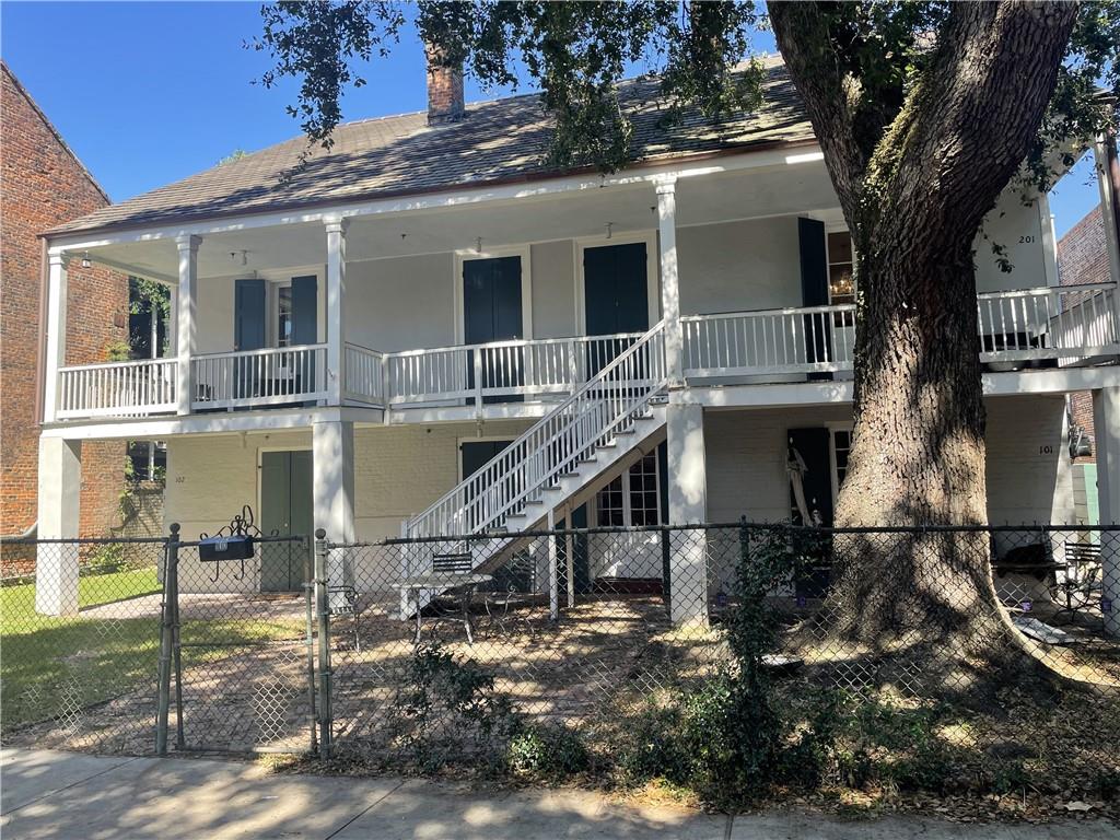 913 GOVERNOR NICHOLLS Street 301