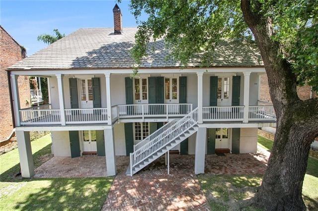 913 GOVERNOR NICHOLLS Street 301