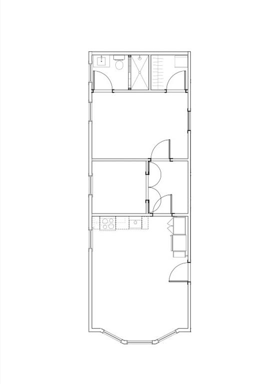 1221 MANDEVILLE Street 202