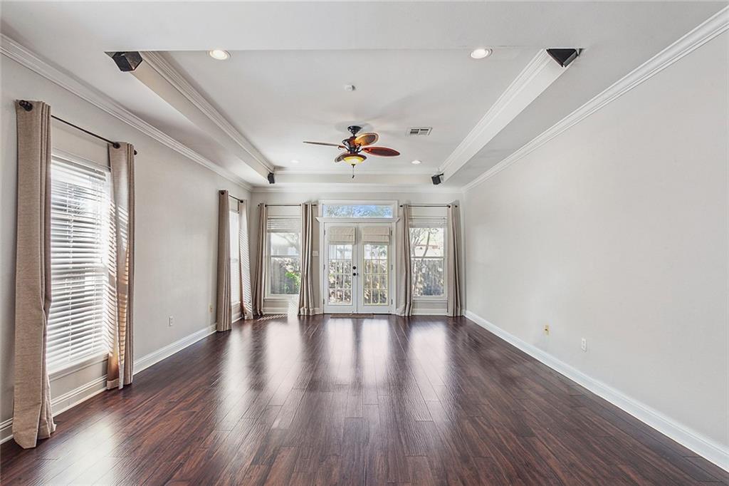 319 HAY Place