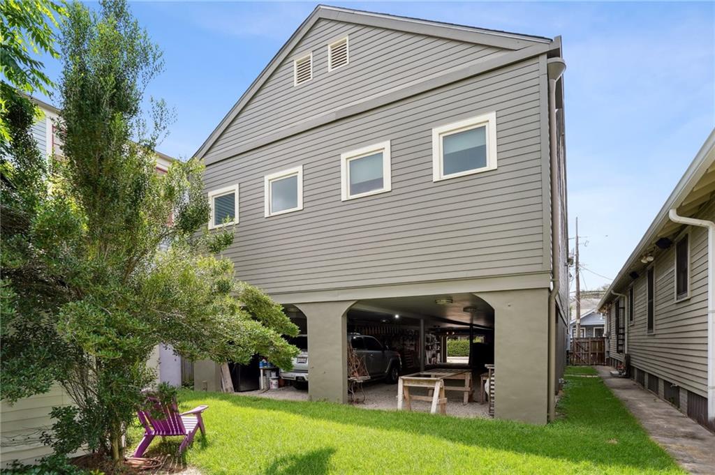 2234 CONSTANCE Street