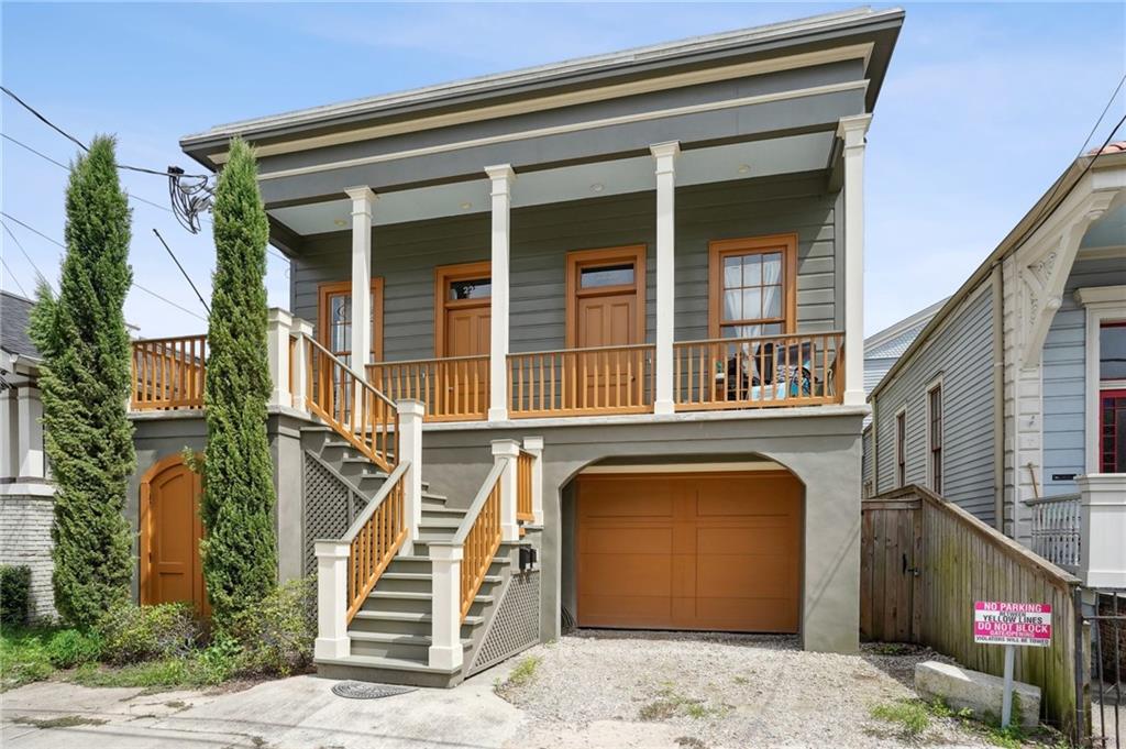 2234 CONSTANCE Street