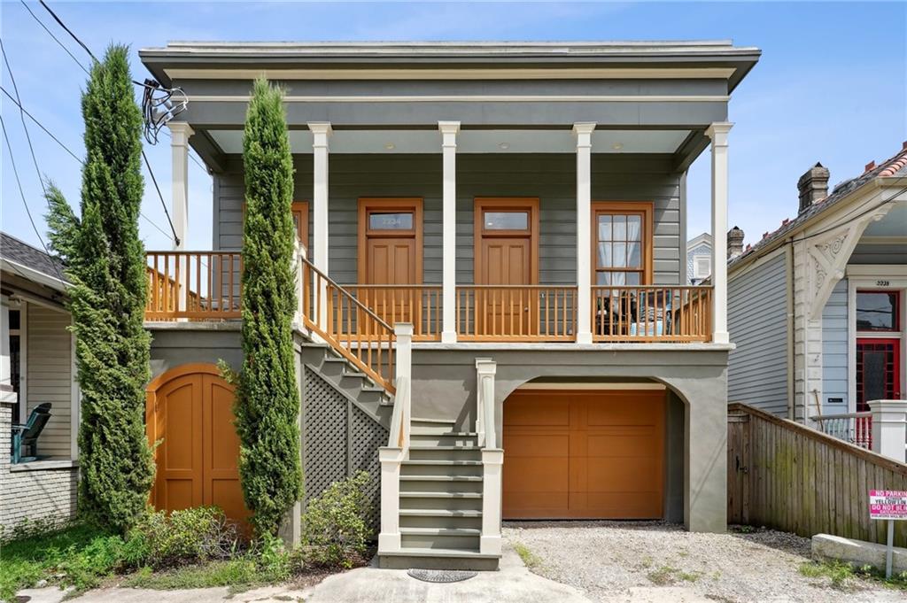 2234 CONSTANCE Street