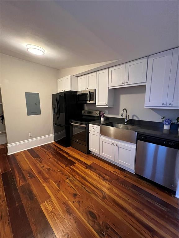 1117 BOURBON Street 4