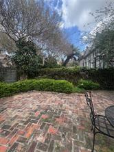 1117 BOURBON Street 4