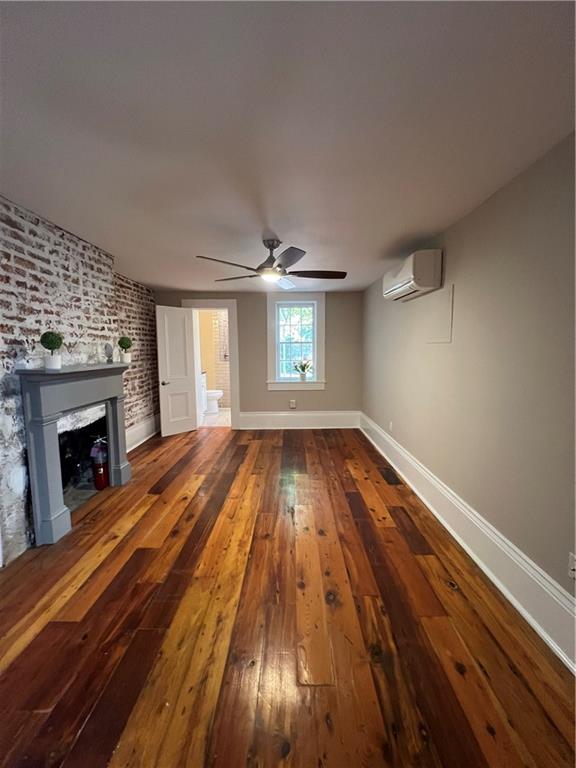 1117 BOURBON Street 4