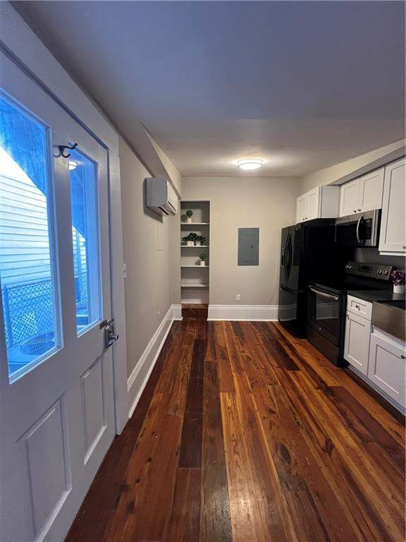 1117 BOURBON Street 4