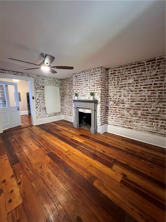1117 BOURBON Street 4