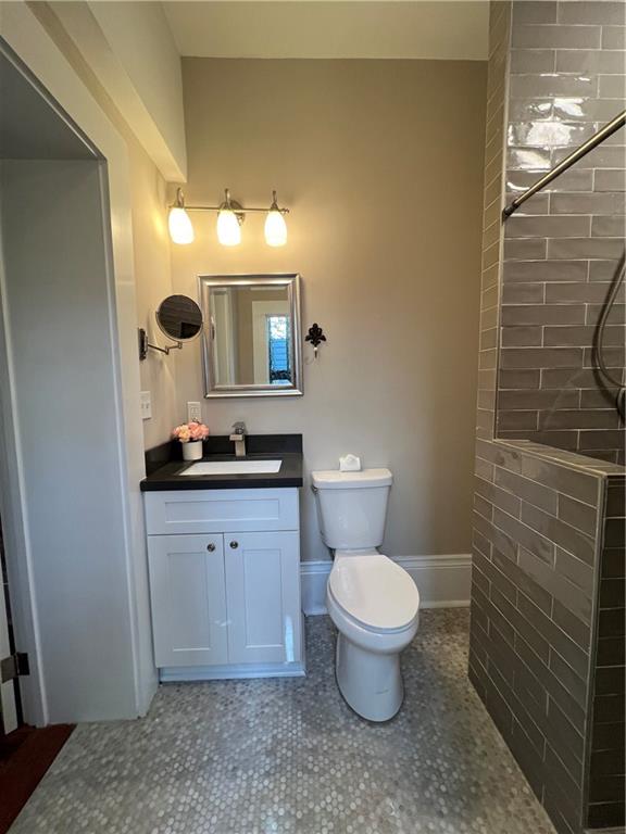 1117 BOURBON Street 4
