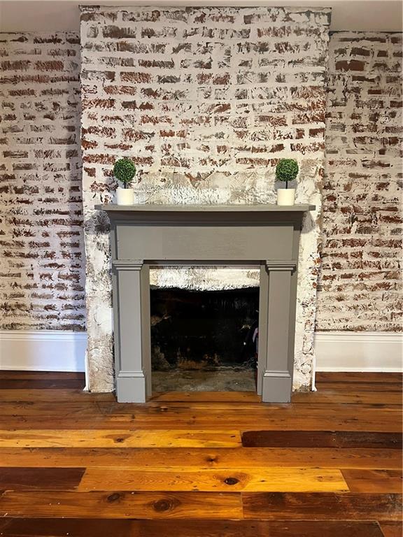 1117 BOURBON Street 4