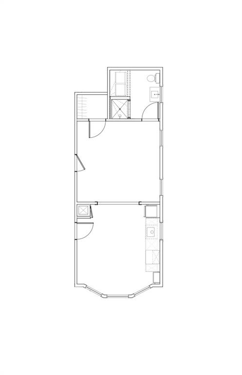 1221 MANDEVILLE Street 101