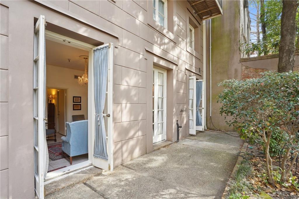 1020 ESPLANADE Avenue 106