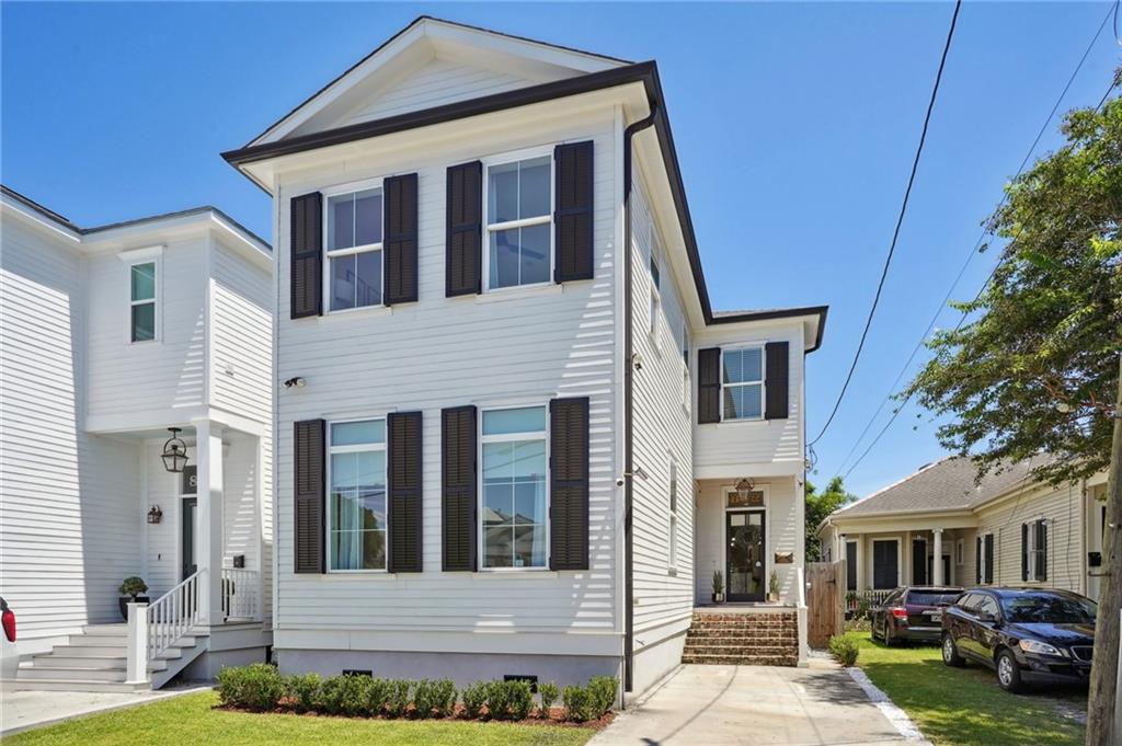 842 OLGA Street