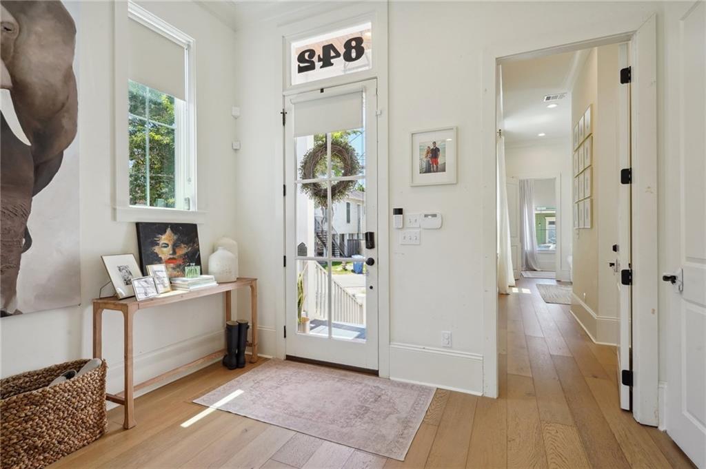 842 OLGA Street
