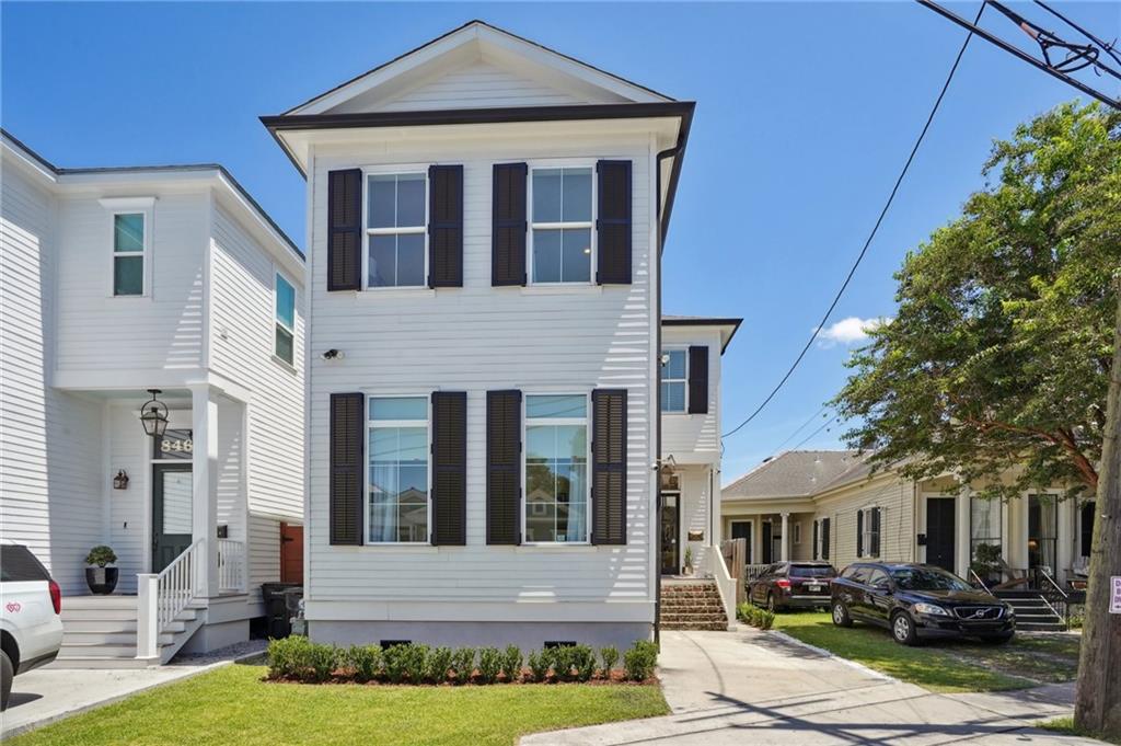 842 OLGA Street