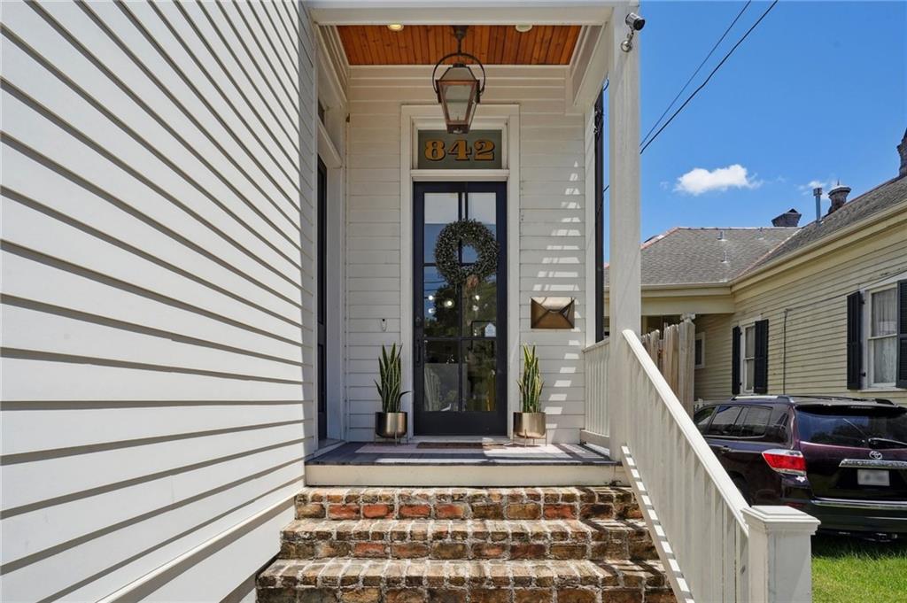 842 OLGA Street