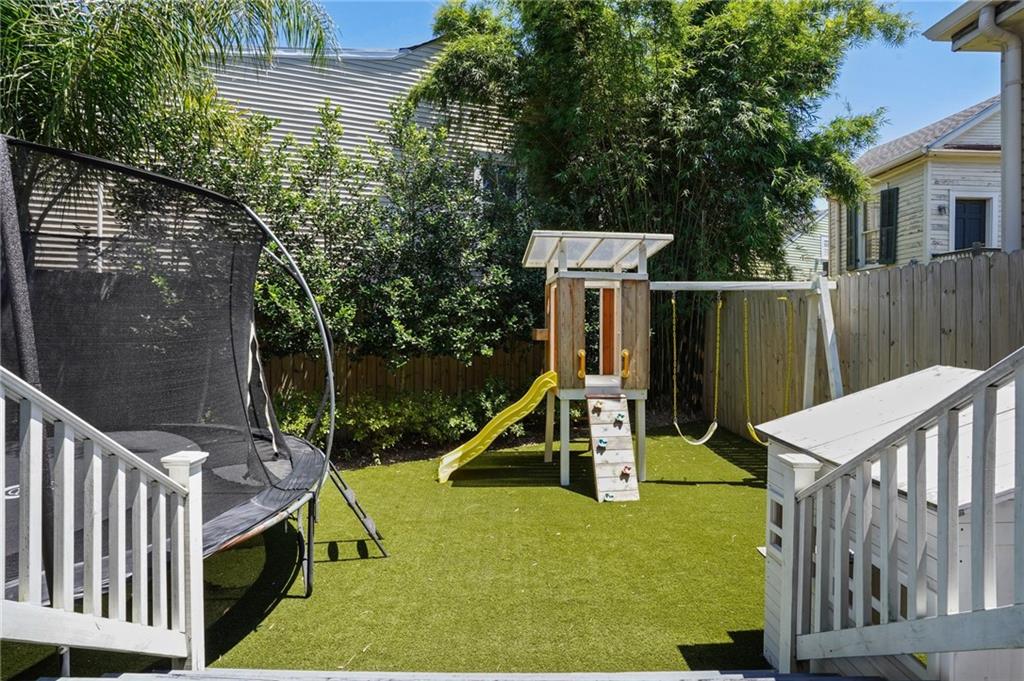 842 OLGA Street
