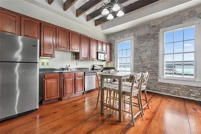 1130 DECATUR Street D