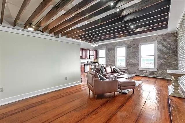 1130 DECATUR Street D