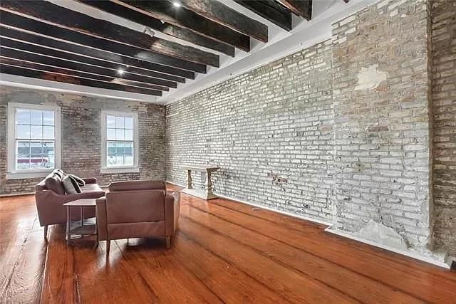 1130 DECATUR Street D