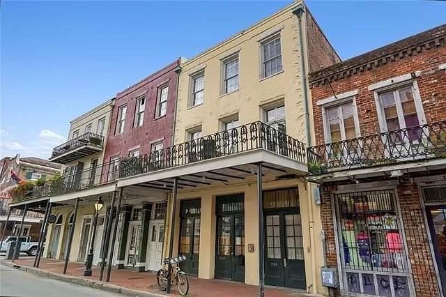 1130 DECATUR Street D