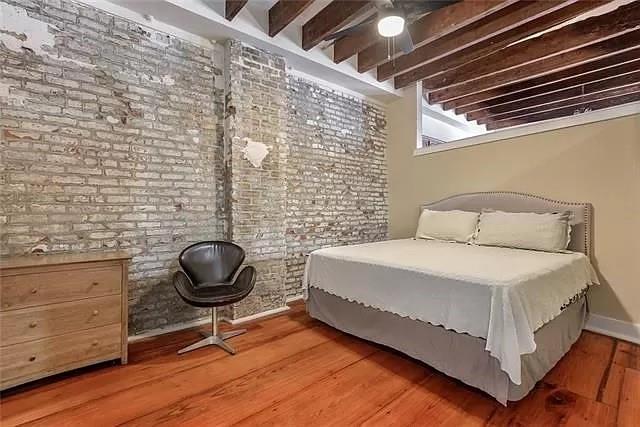1130 DECATUR Street D