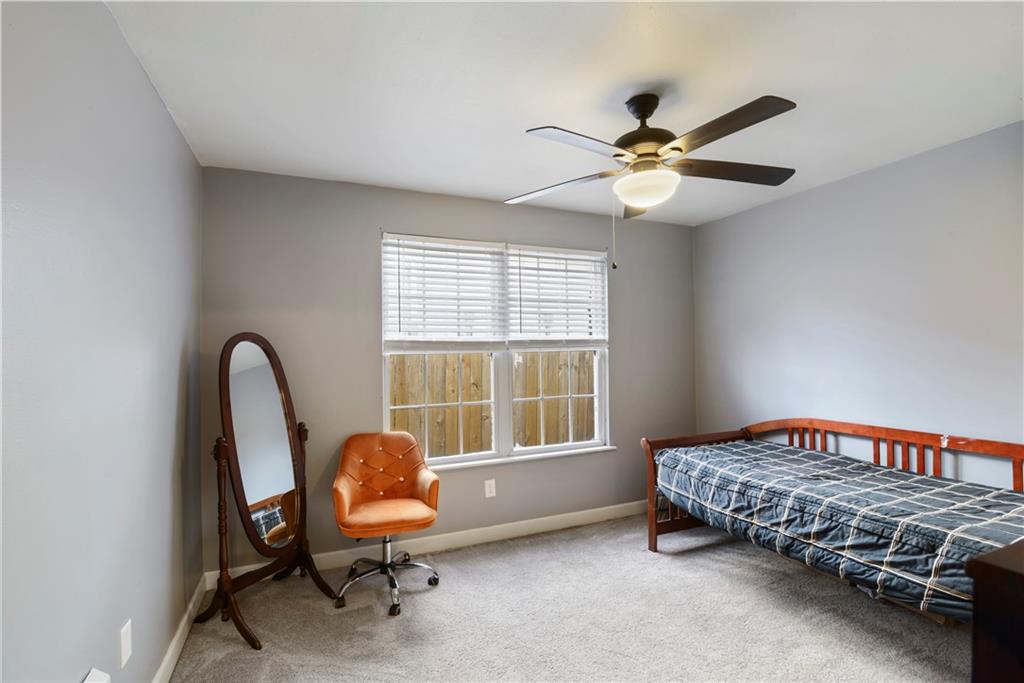 5122 PRATT Drive