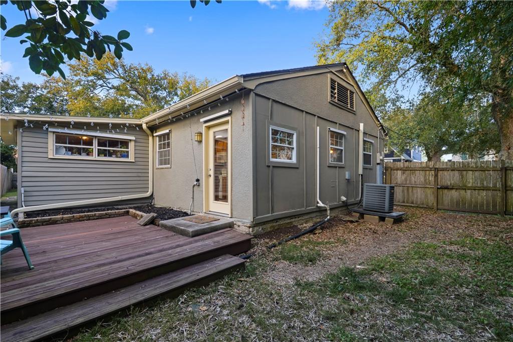 5122 PRATT Drive