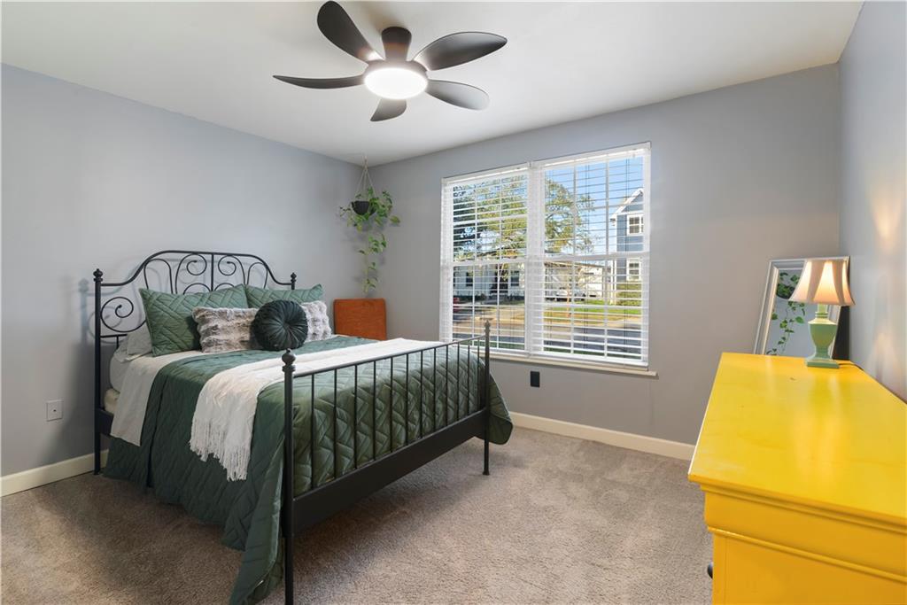 5122 PRATT Drive
