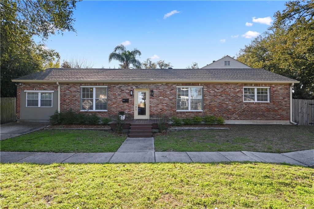 5122 PRATT Drive
