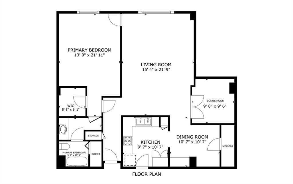 1750 SAINT CHARLES Avenue 320