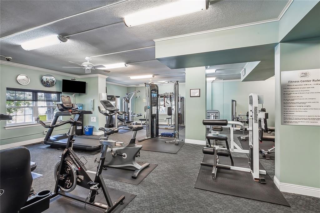 1750 SAINT CHARLES Avenue 320