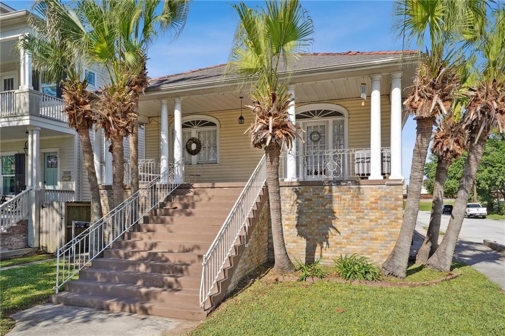 5510 CANAL Boulevard
