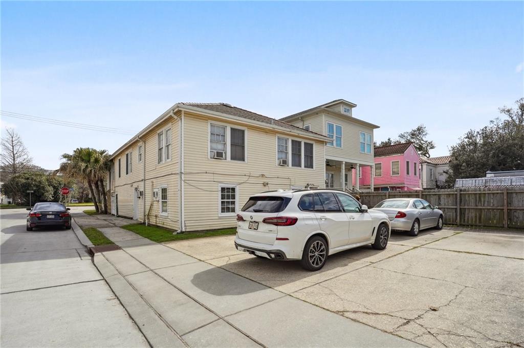 5510 CANAL Boulevard