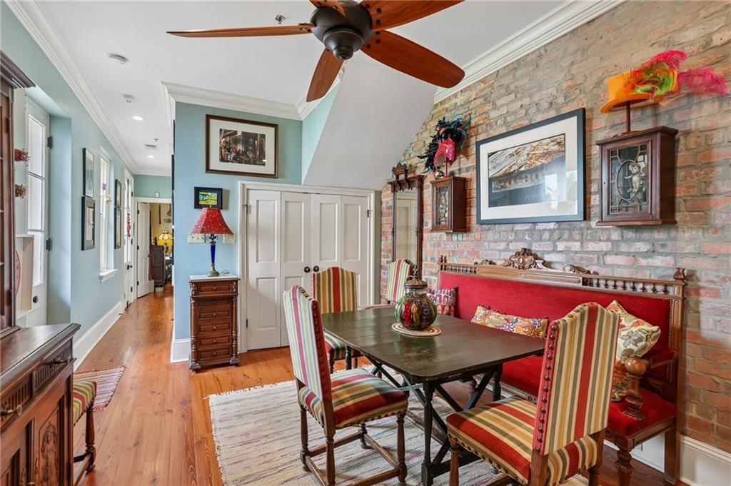 1225 BOURBON Street C