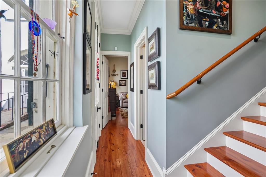 1225 BOURBON Street C