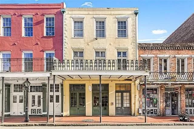 1130 DECATUR Street A