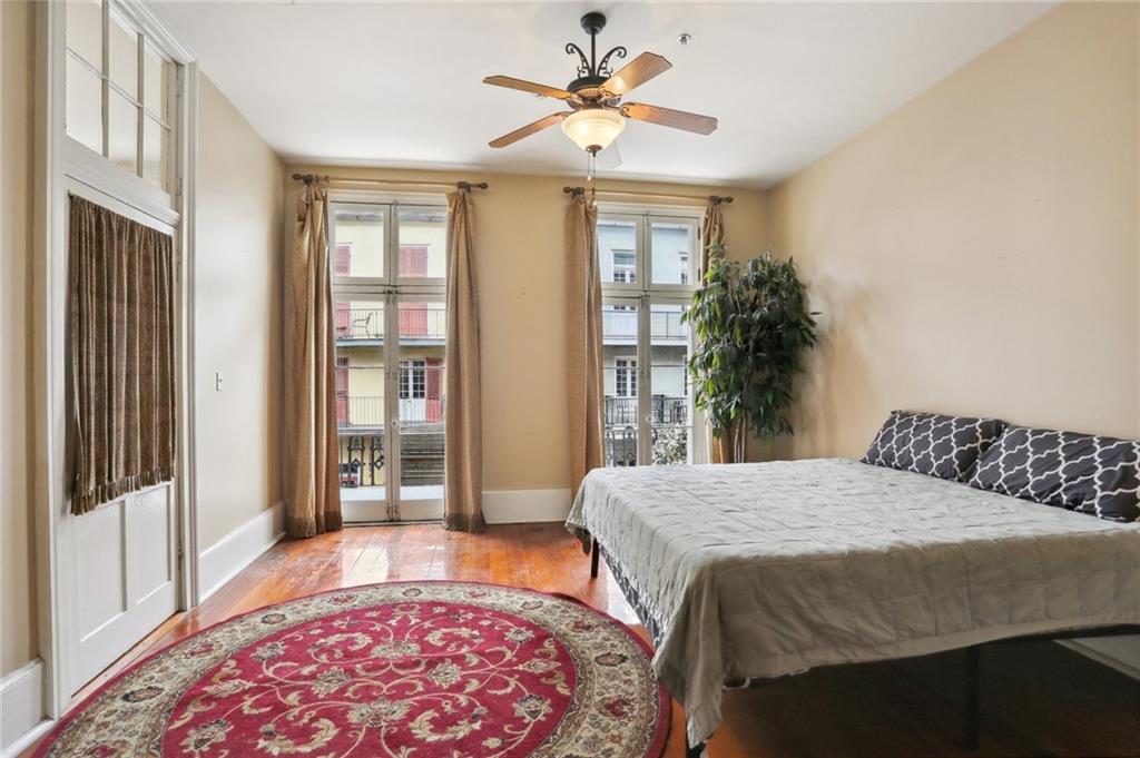 1130 DECATUR Street A