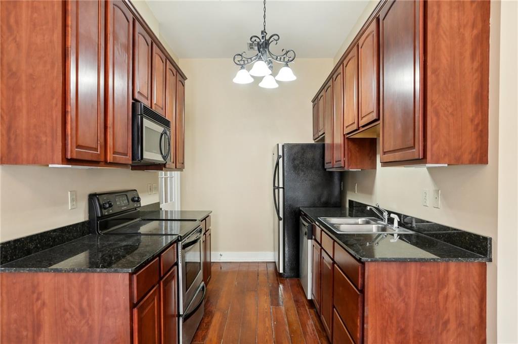 1130 DECATUR Street A