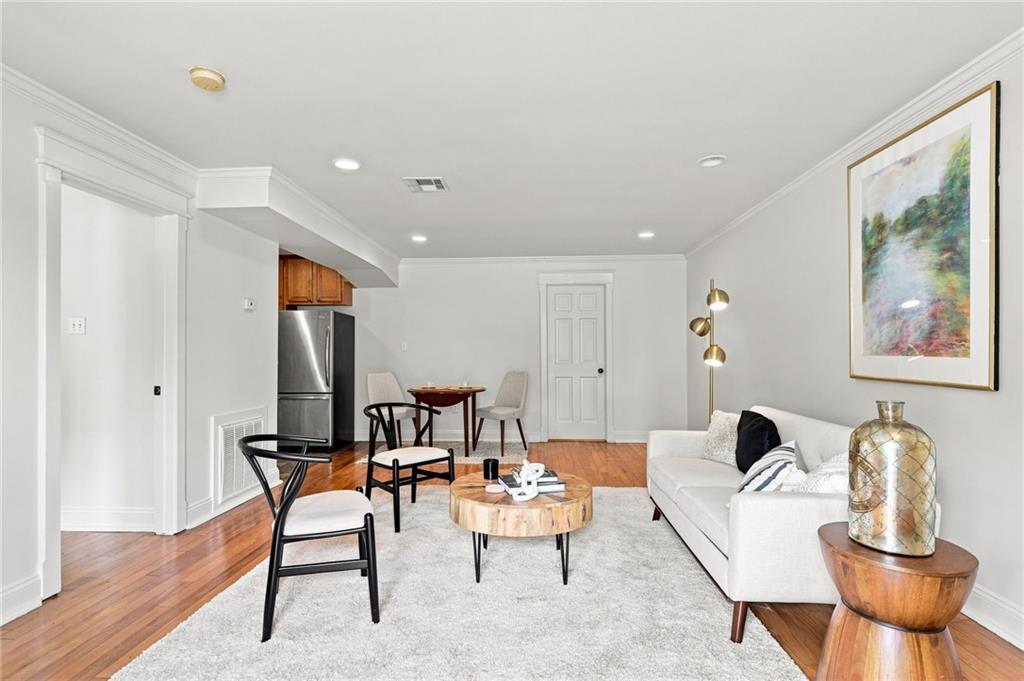 612 N RAMPART Street 612