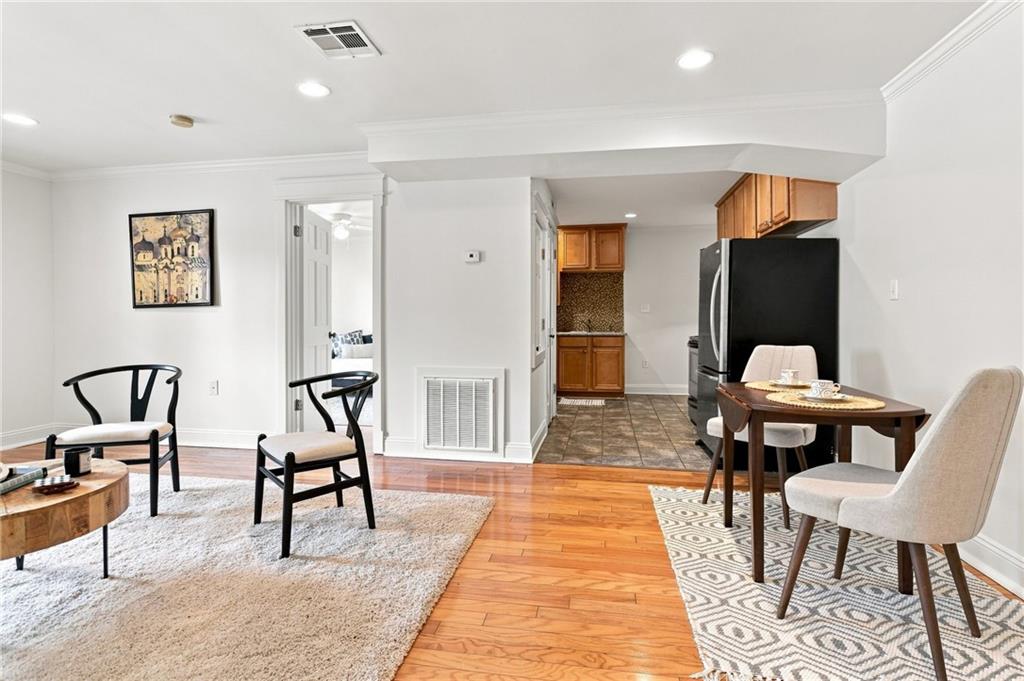 612 N RAMPART Street 612