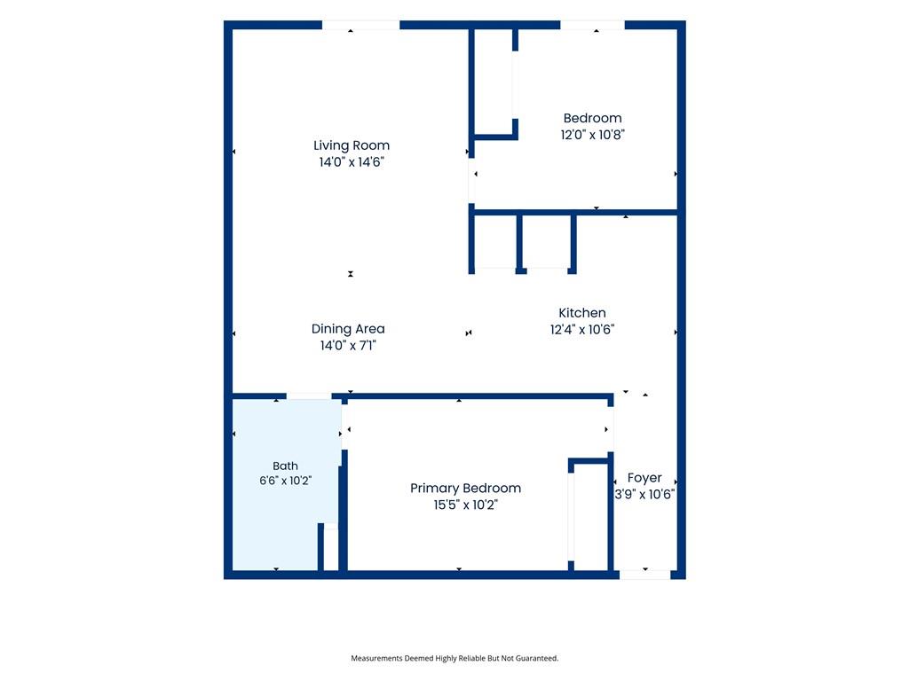 612 N RAMPART Street 612
