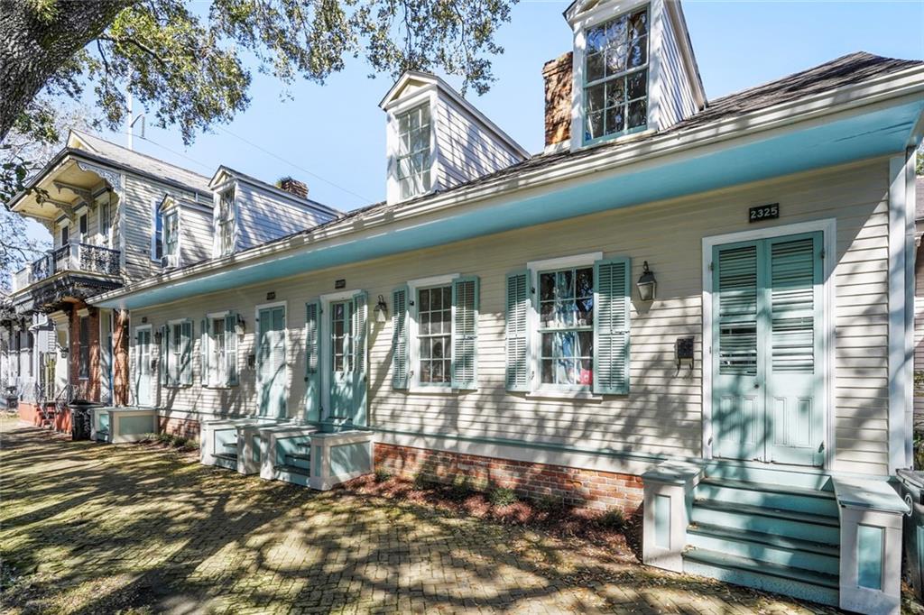 2331 ESPLANADE Avenue 2331