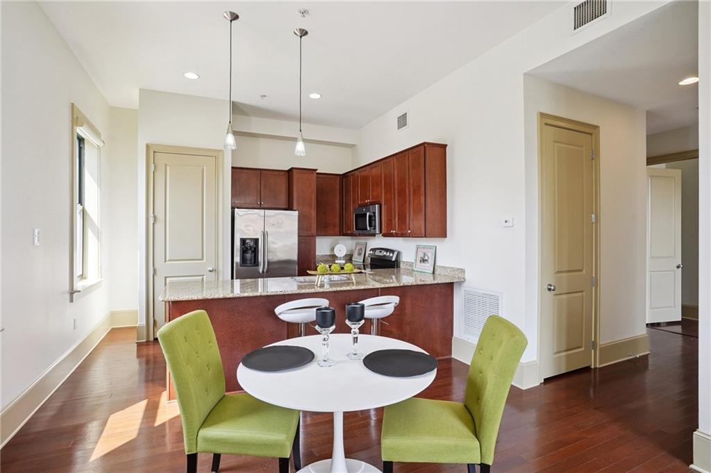 1201 CANAL Street 407